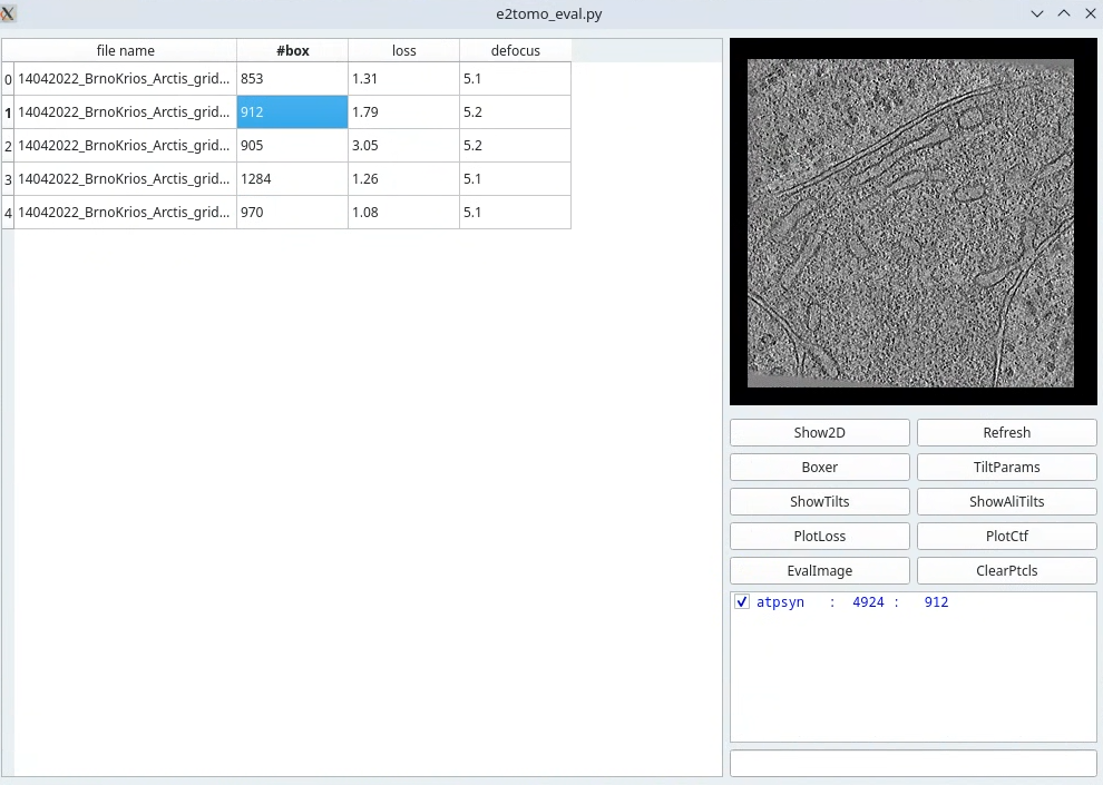 Evaluate tomogram|width="600" Evaluate tomogram|width="600"